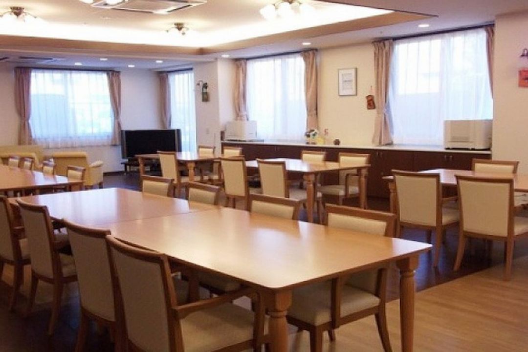 リアンレーヴ井土ヶ谷