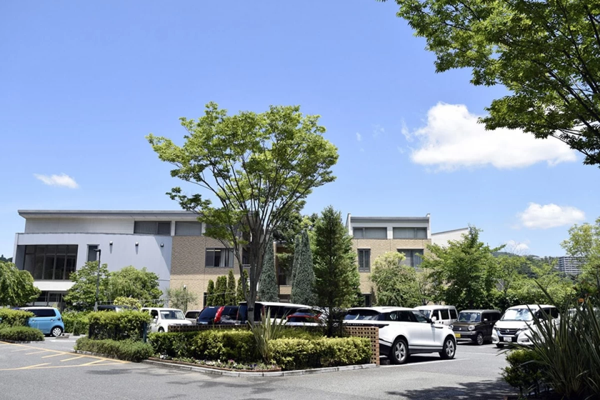 グループホームポプラ東山