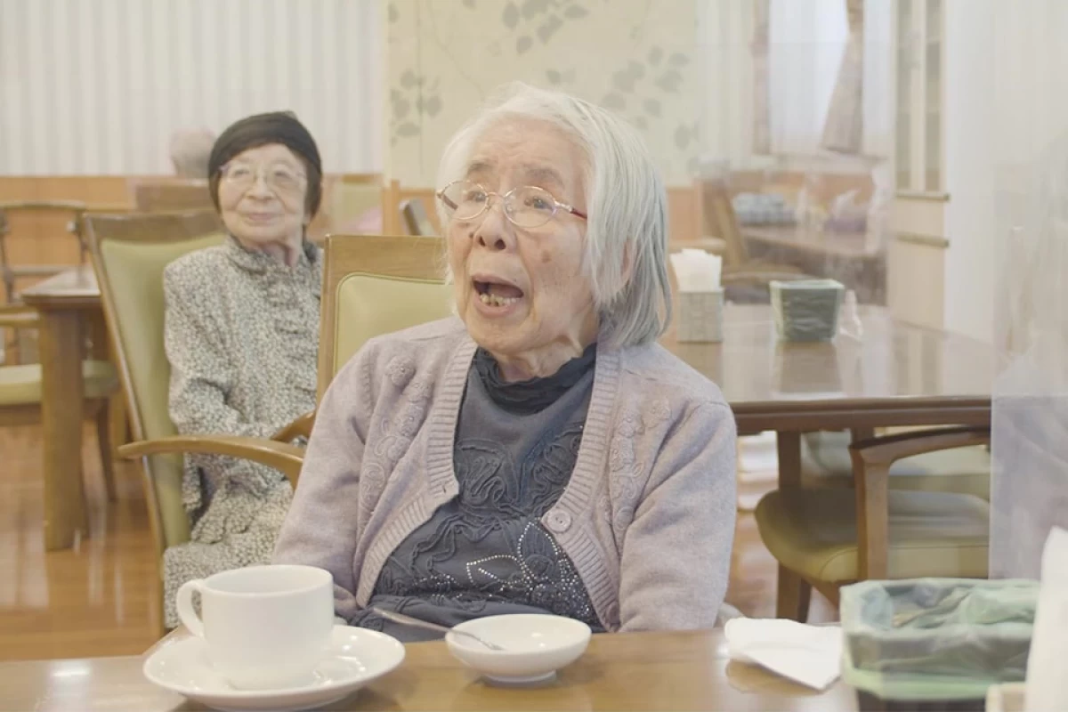 多彩なアクティビティ