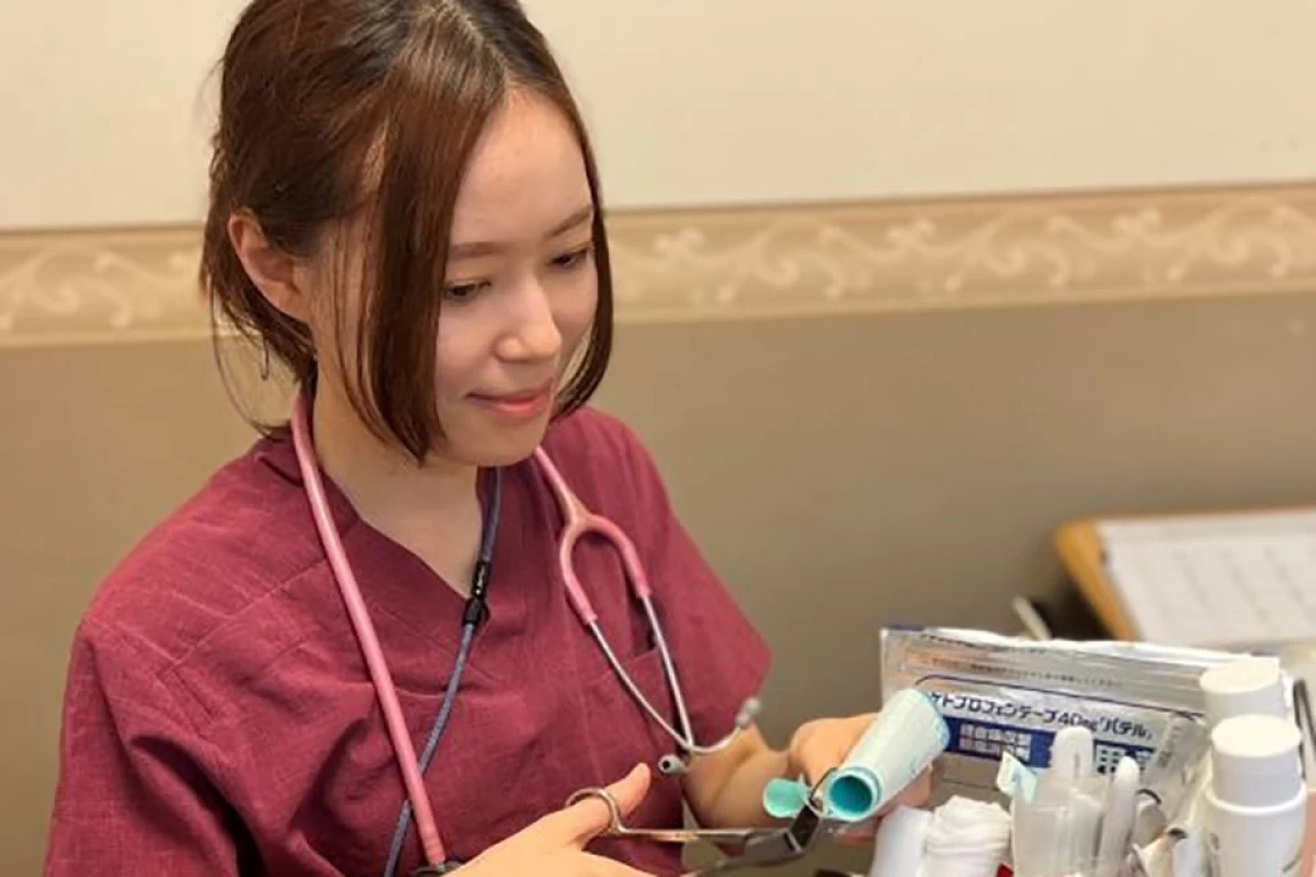 SOMPOケア そんぽの家経堂