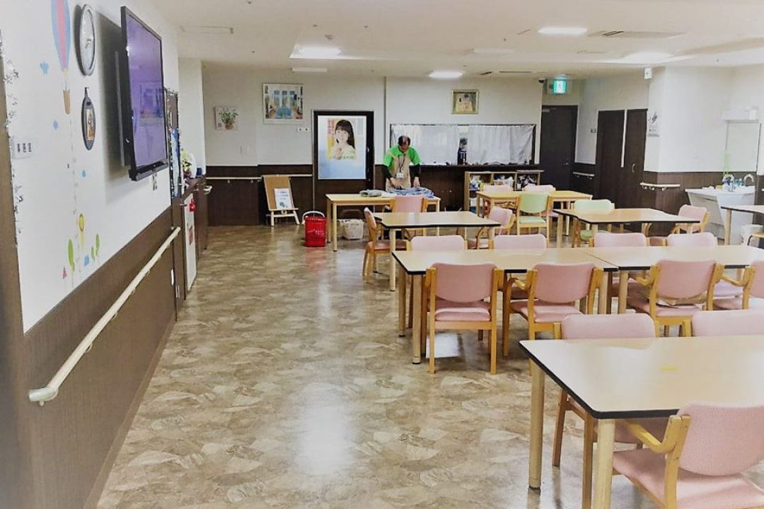 そうごうケアホーム寝屋川公園