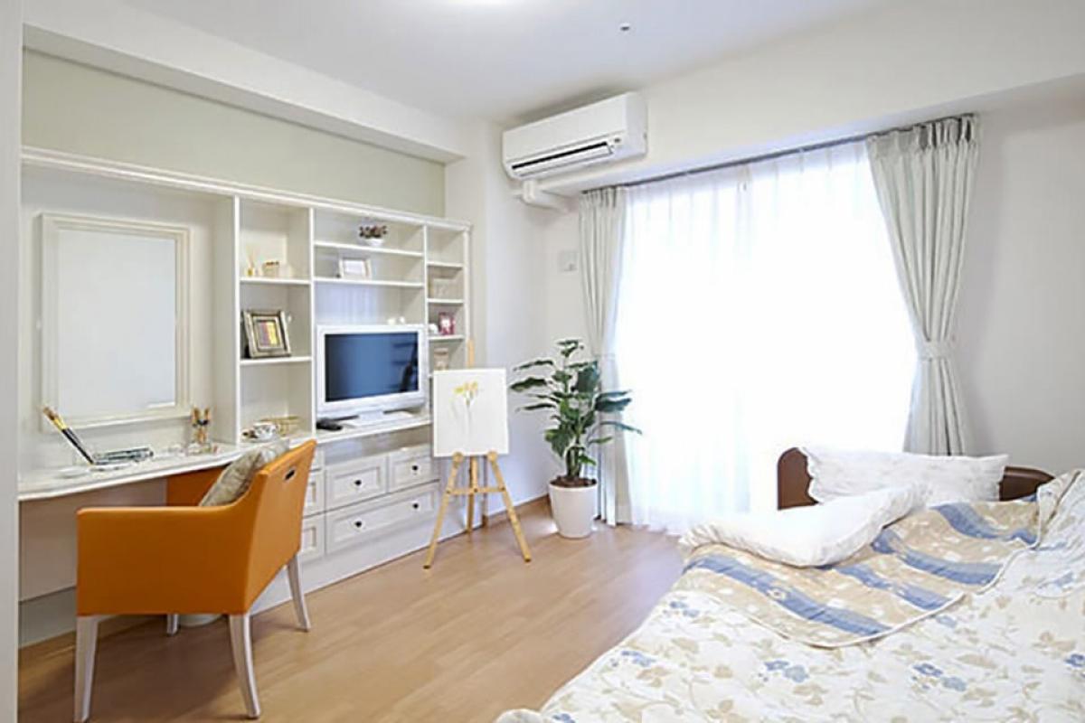 SOMPOケア ラヴィーレ古淵