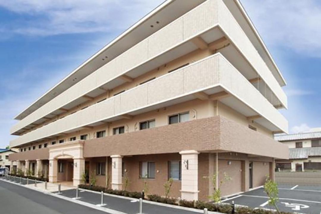 SOMPOケア ラヴィーレ古淵