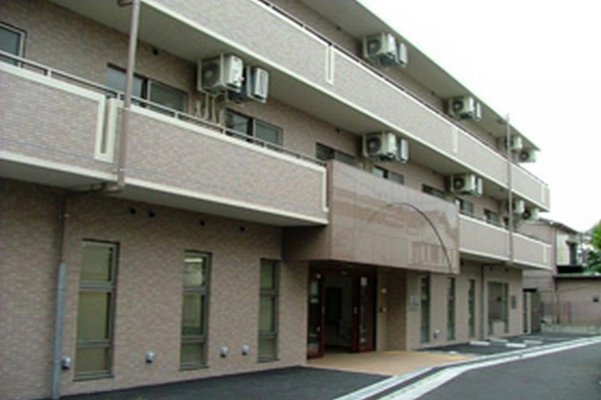 ベストライフ蒲田
