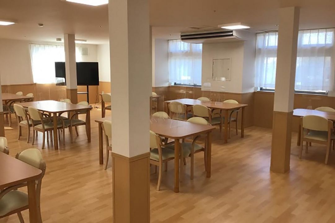 夢楽庵