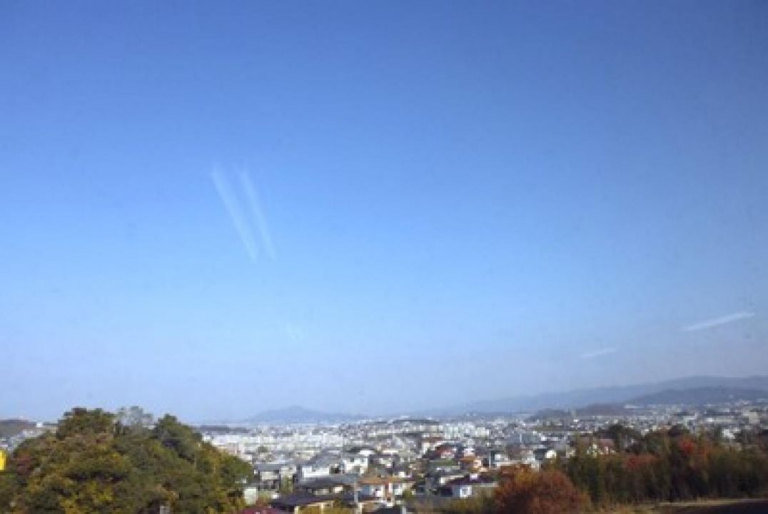 さわやか立花弐番館