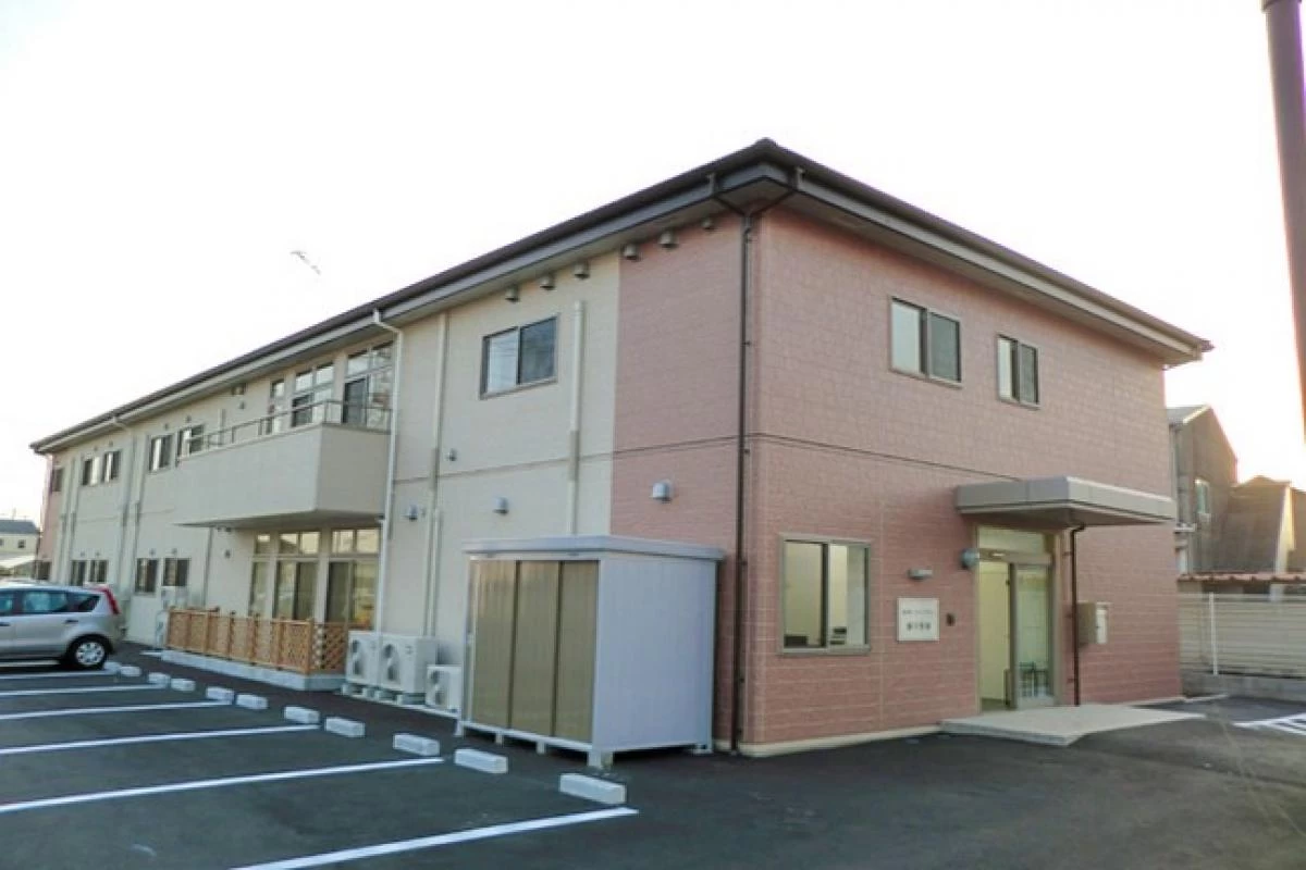 愛の家グループホーム藤沢長後