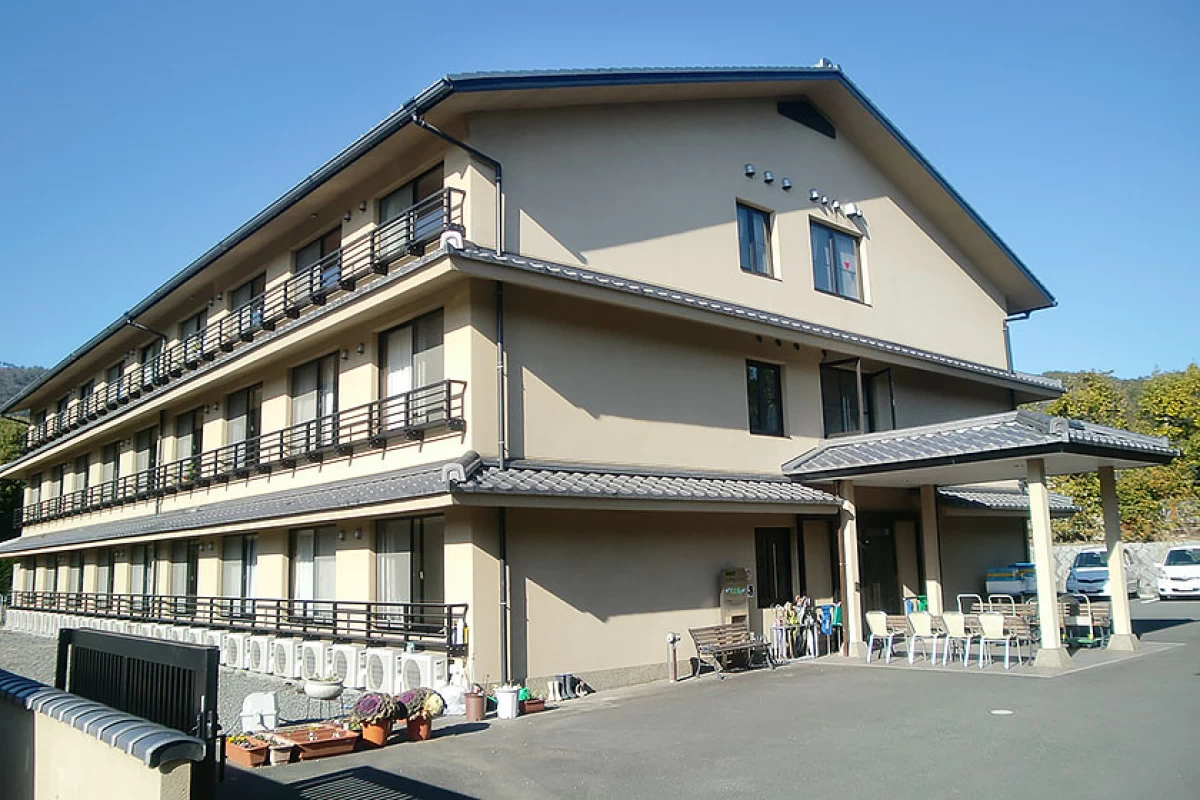 嵯峨野ケアセンターそよ風
