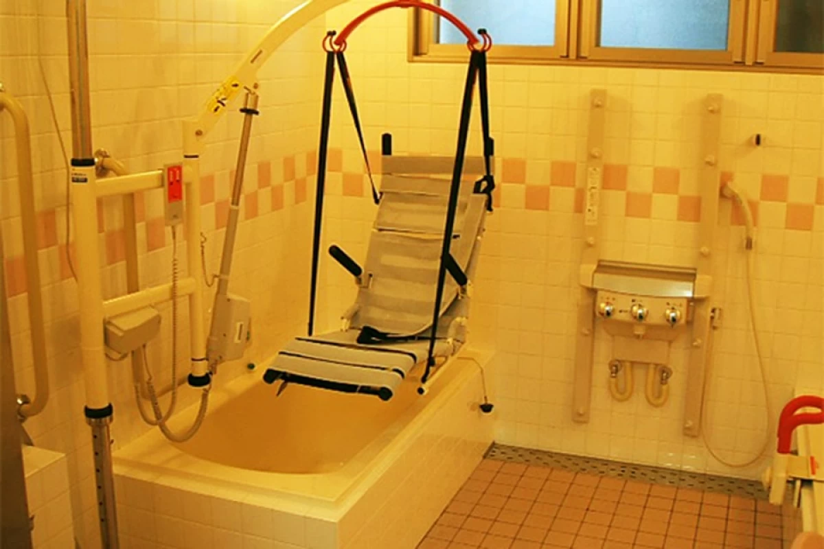 フィオレ･シニアレジデンス高槻East