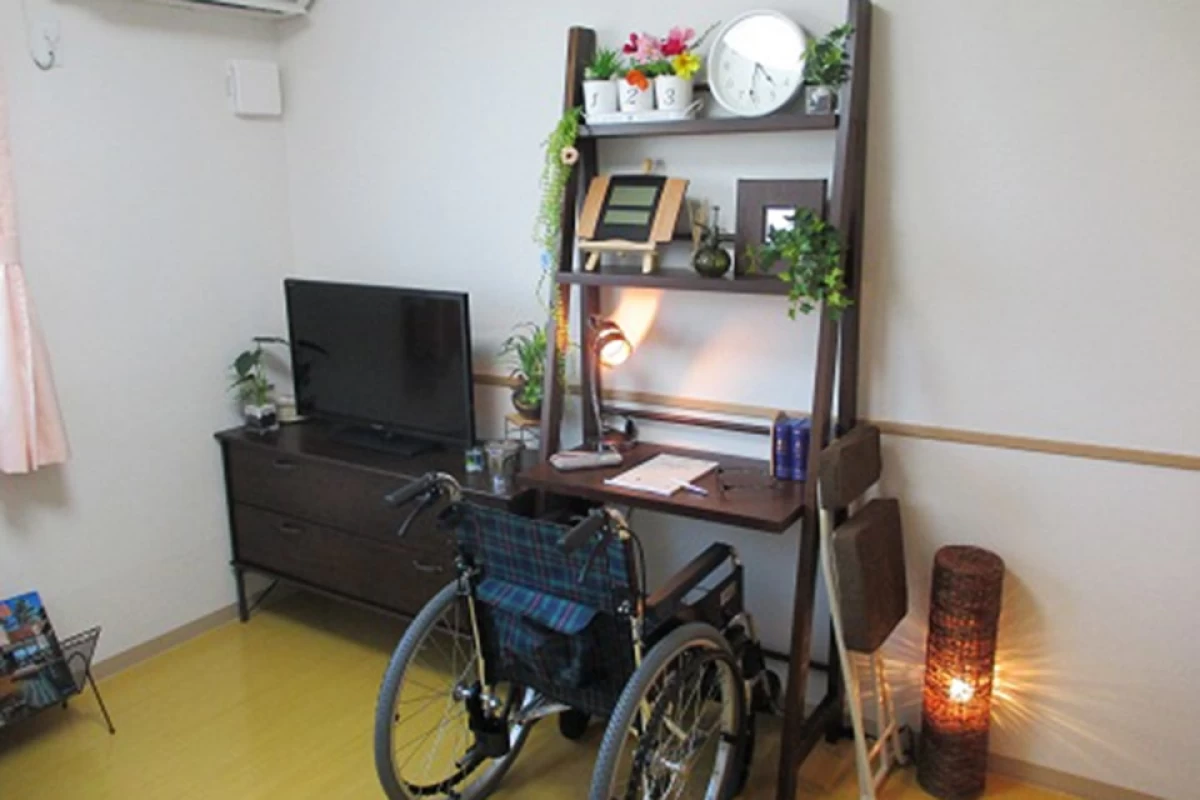 フィオレ･シニアレジデンス高槻East