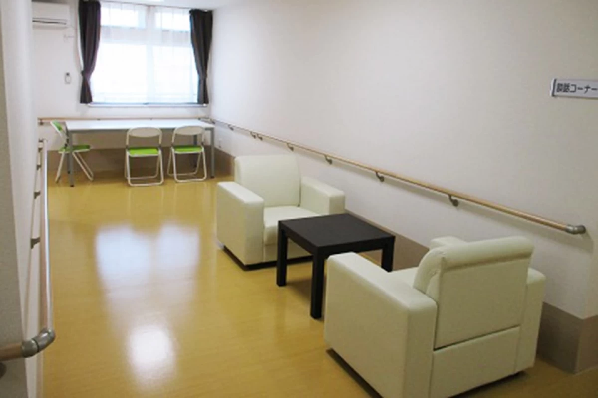 フィオレ･シニアレジデンス高槻East