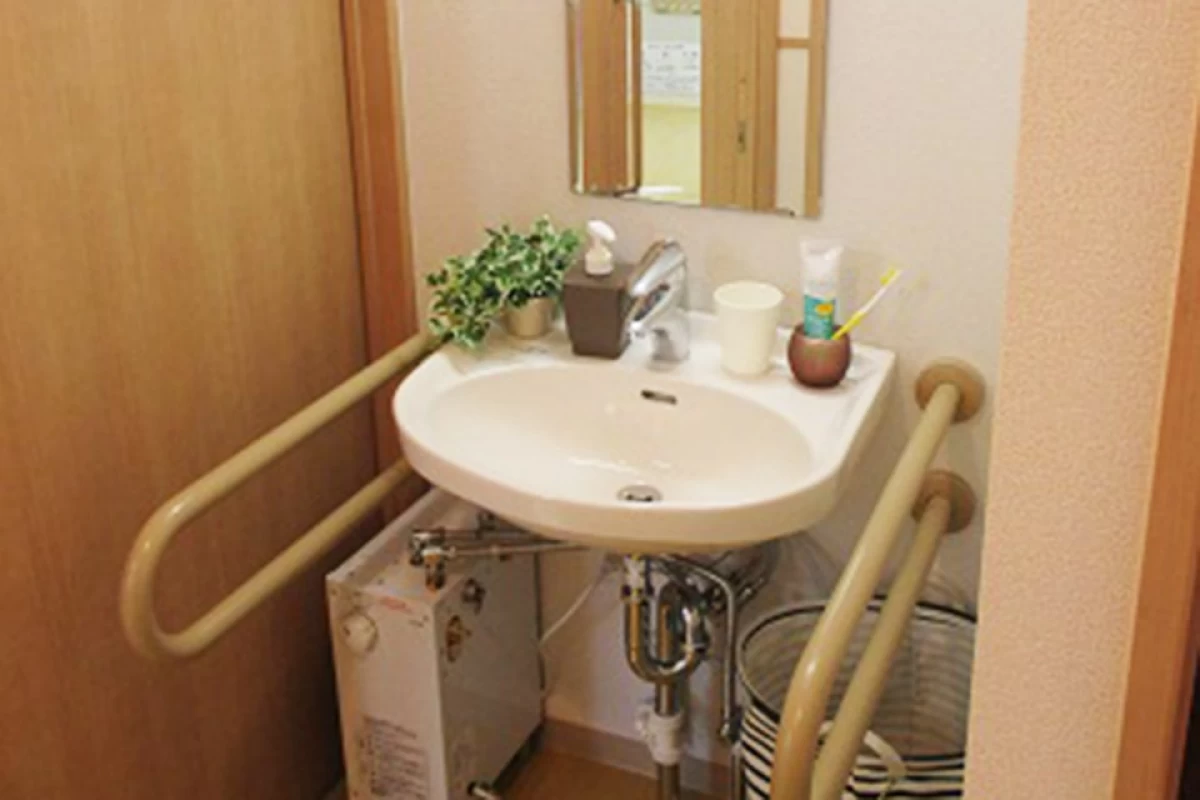 フィオレ･シニアレジデンス高槻East