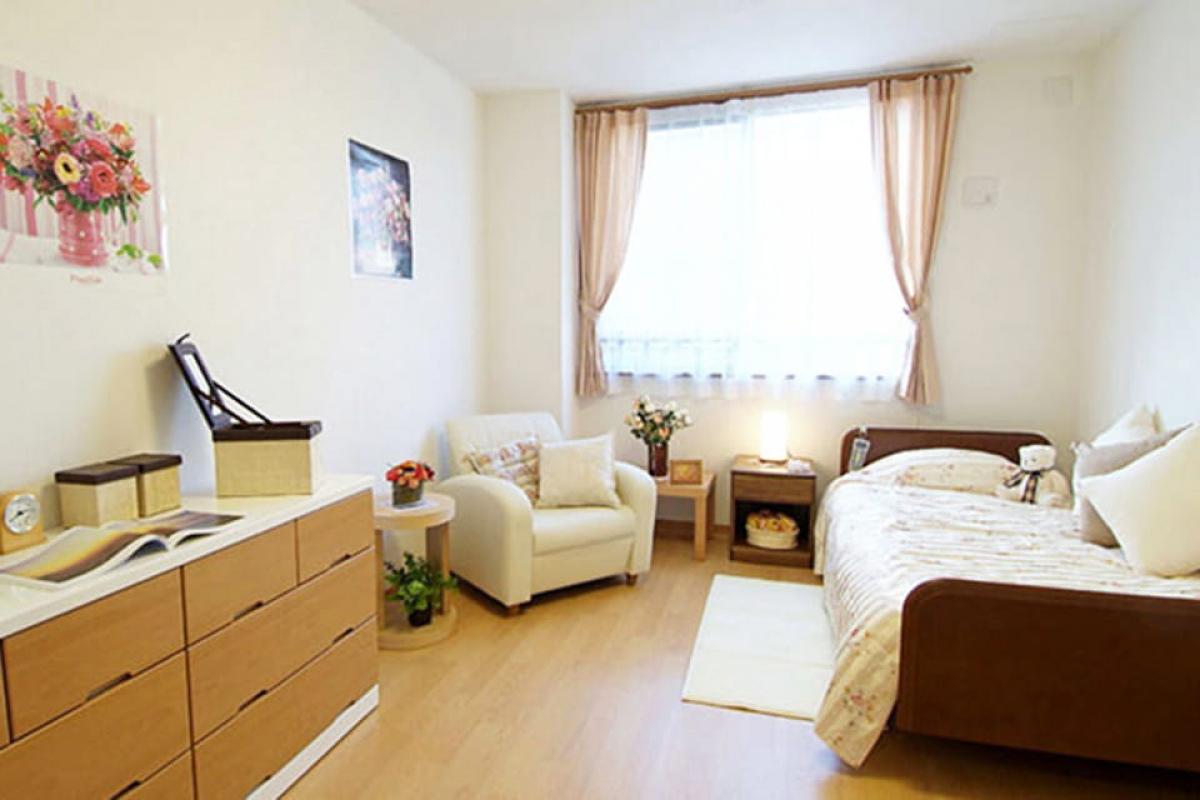 SOMPOケア ラヴィーレみつわ台