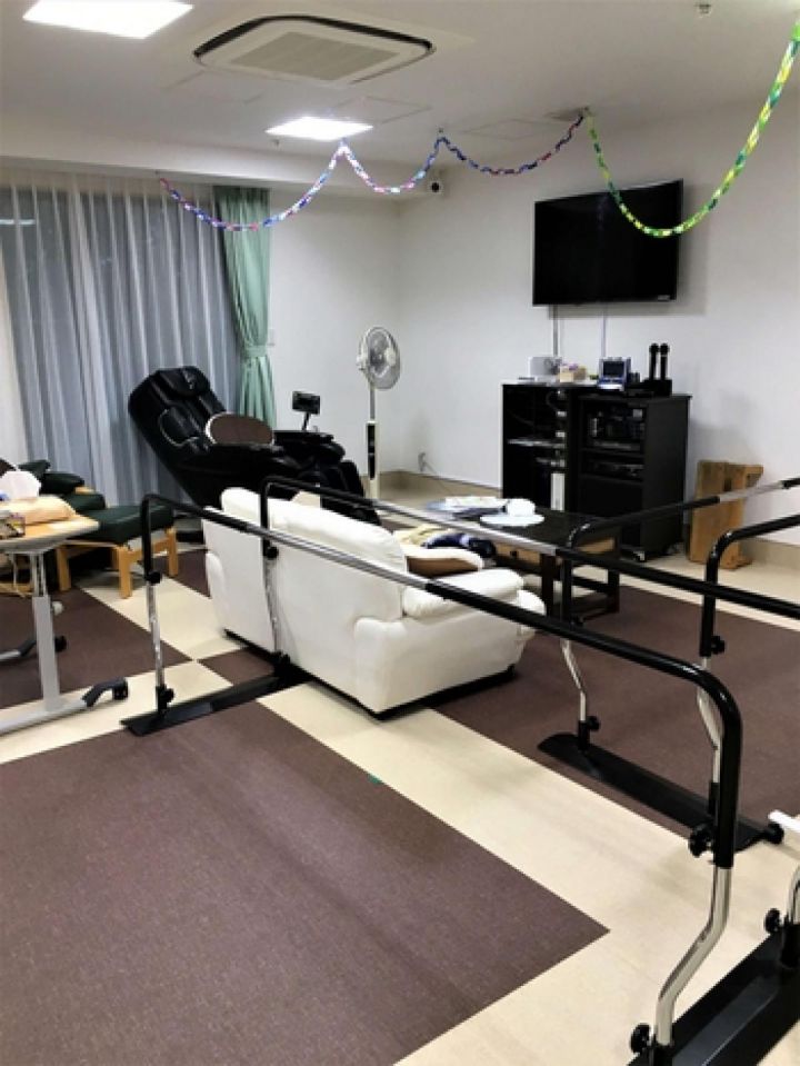 えがおの郷大町