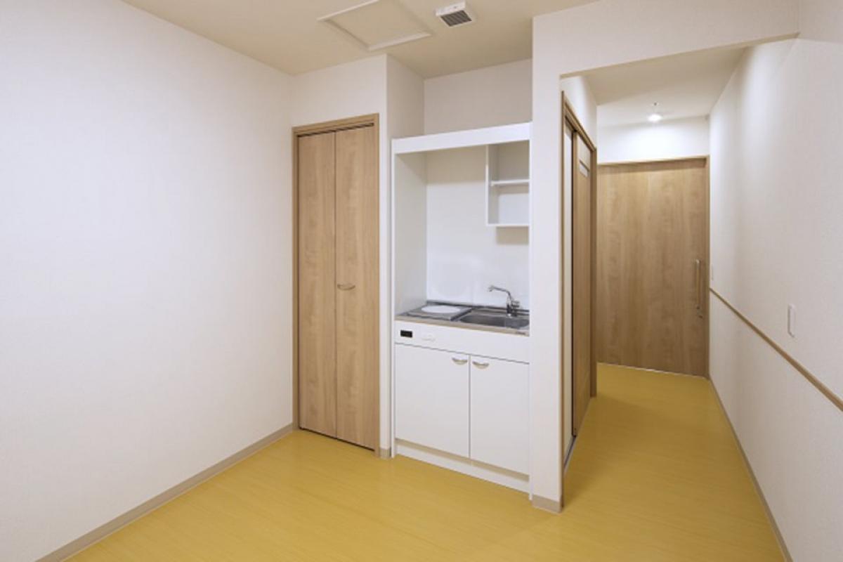 レストコート緑橋