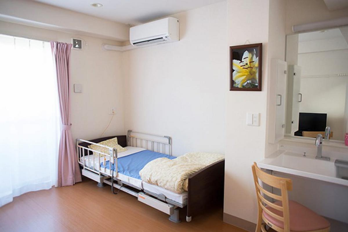 サンライズ・ヴィラ藤が丘