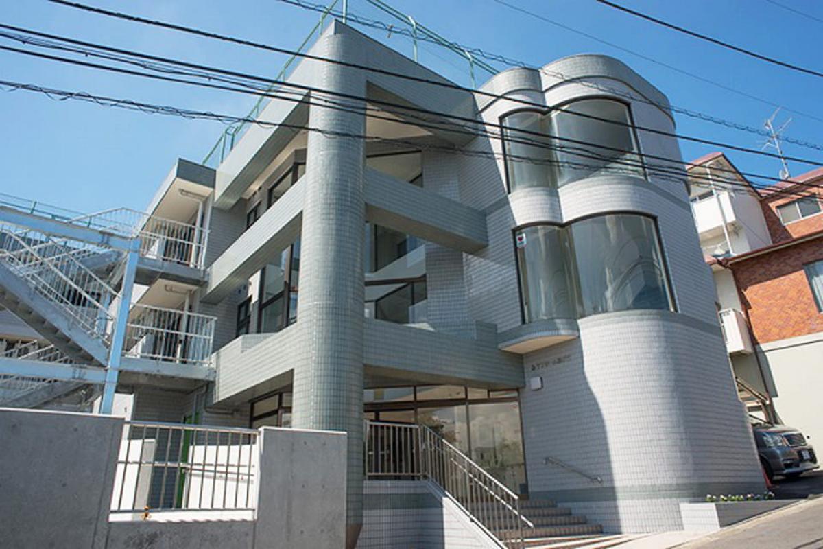 サンライズ・ヴィラ藤が丘