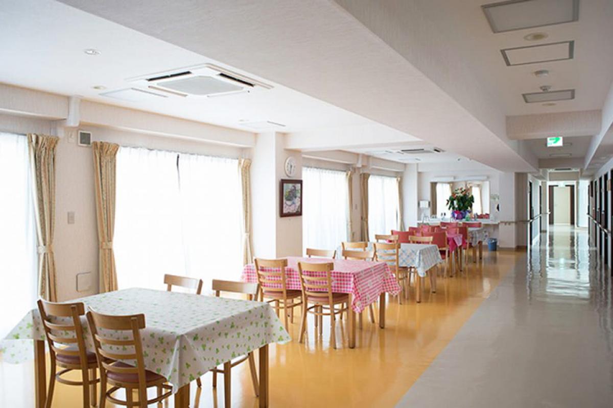 サンライズ・ヴィラ藤が丘