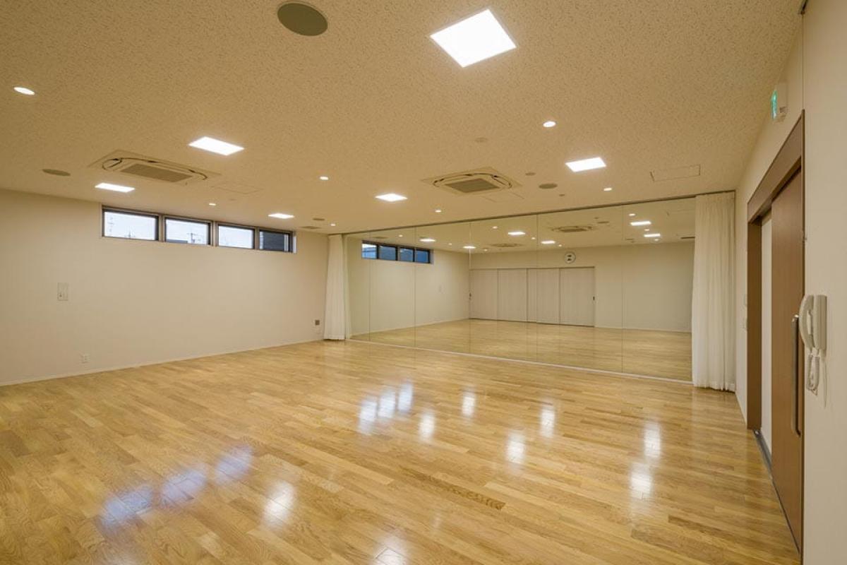 デュオセーヌさいたまサウスの施設風景（7枚目）