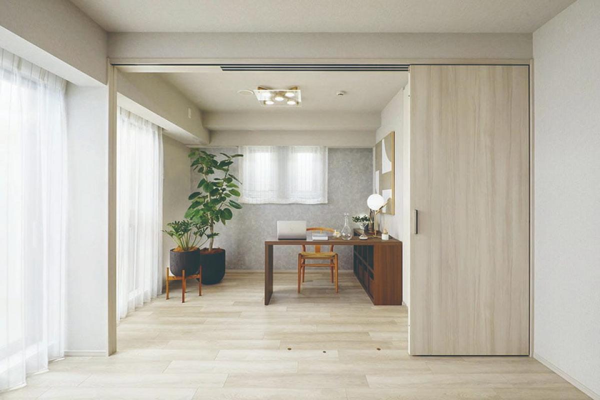 デュオセーヌさいたまサウスの施設風景（25枚目）