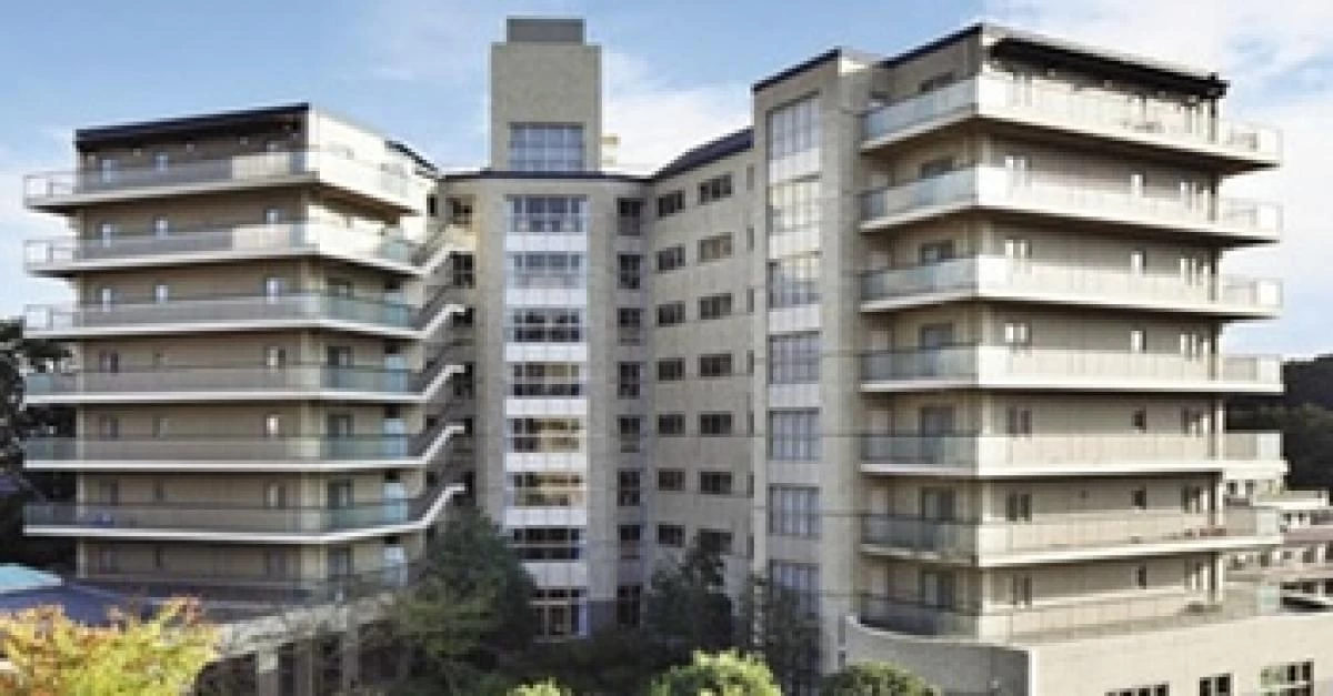 サンシティ町田