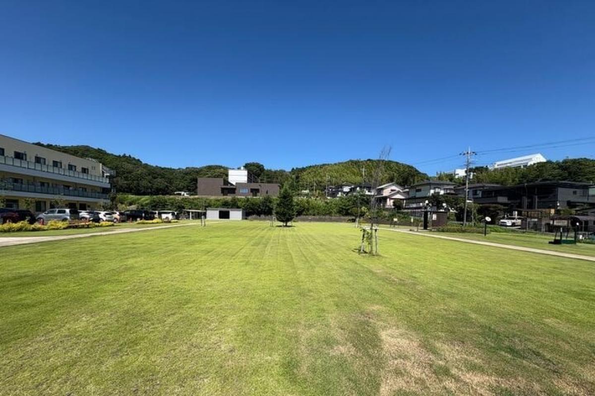 アビタシオン君津