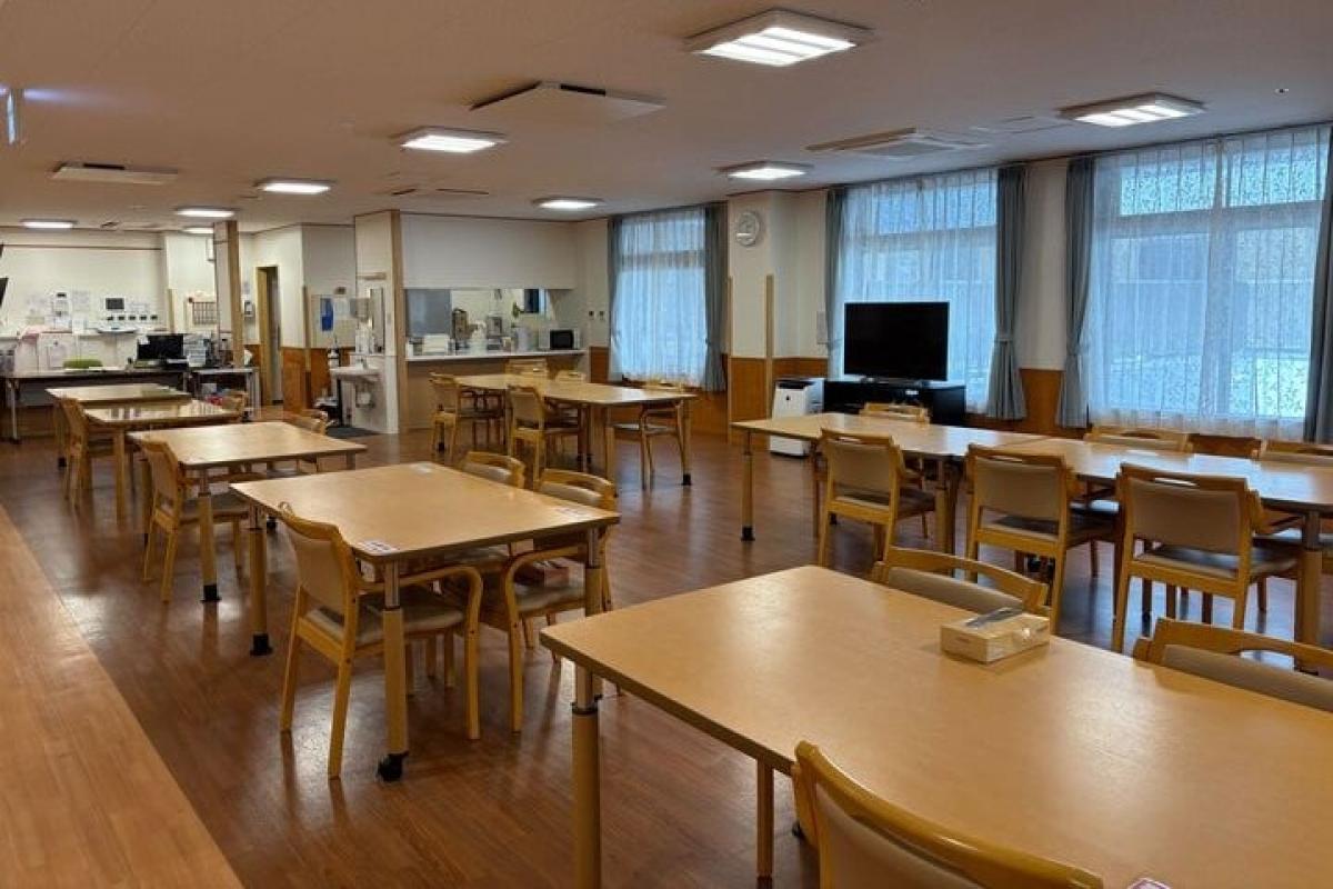 アビタシオン君津