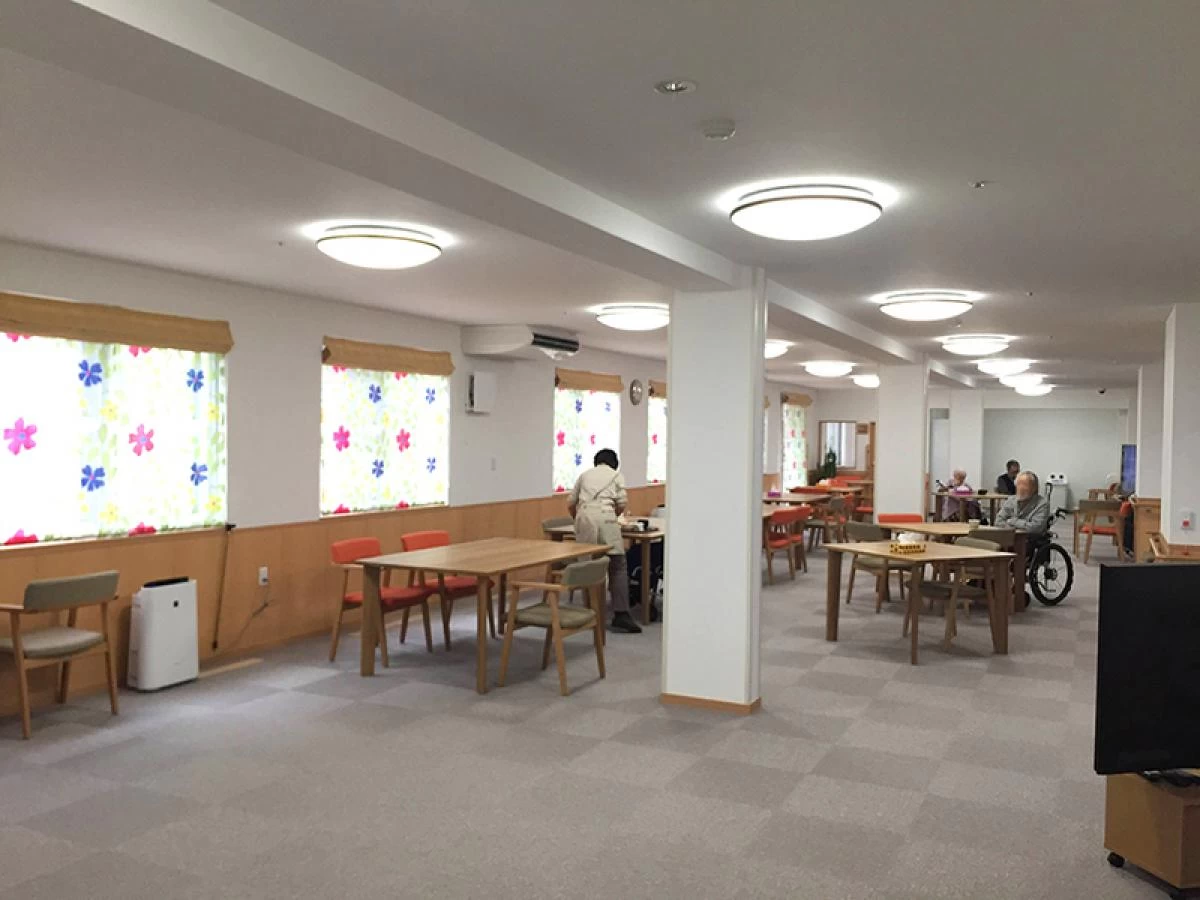 リリィパワーズレジデンス三鷹北野【けやき館】