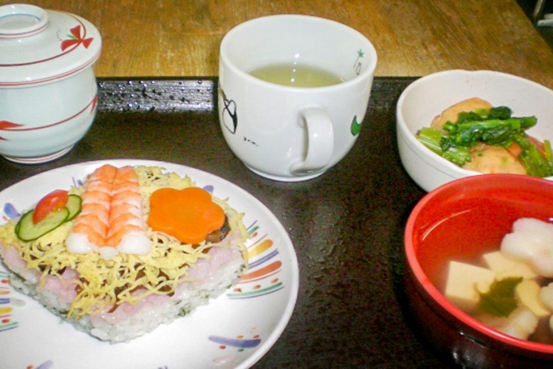 愛の家グループホーム高松成合