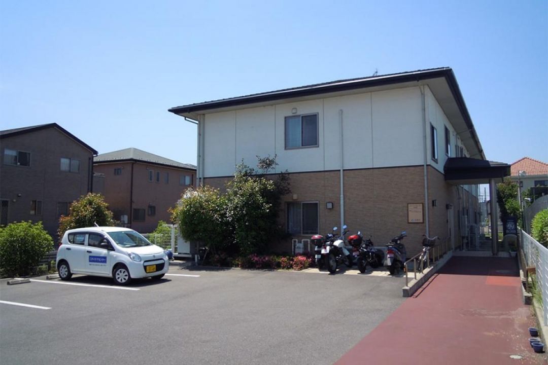 ニチイケアセンター河原塚
