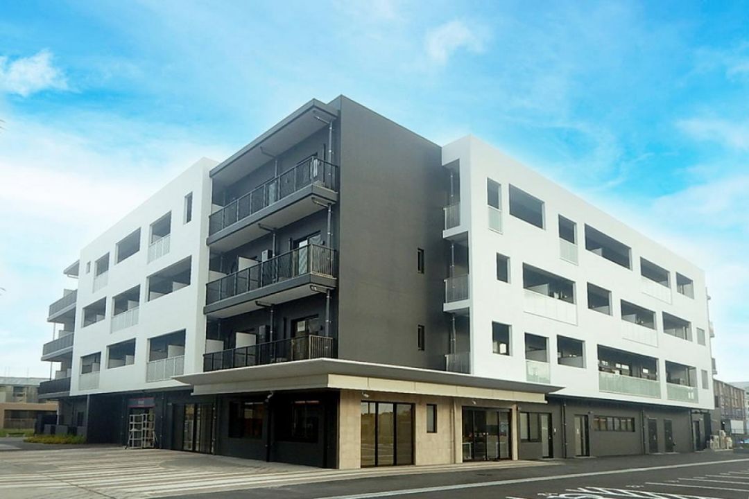 愛の家グループホーム 川崎蟹ケ谷