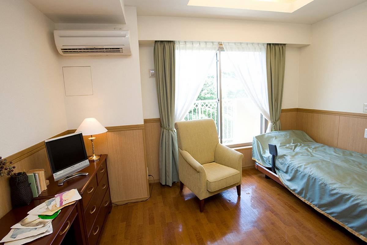 長期プラン／シングル（91歳以上）