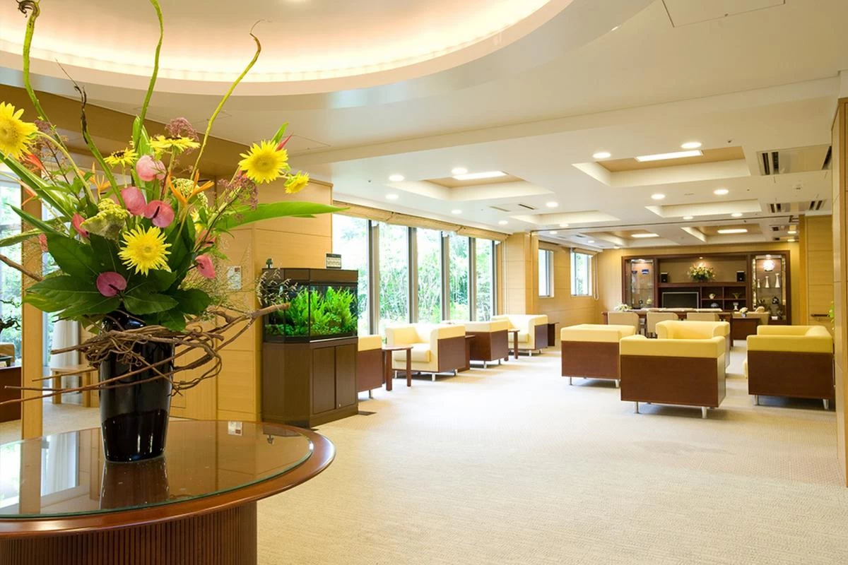 トラストガーデン用賀の杜