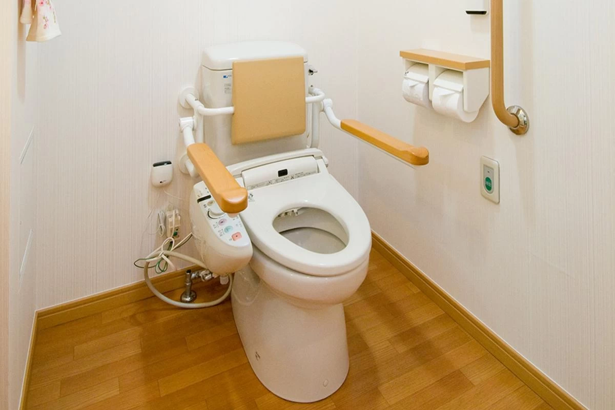 トラストガーデン用賀の杜