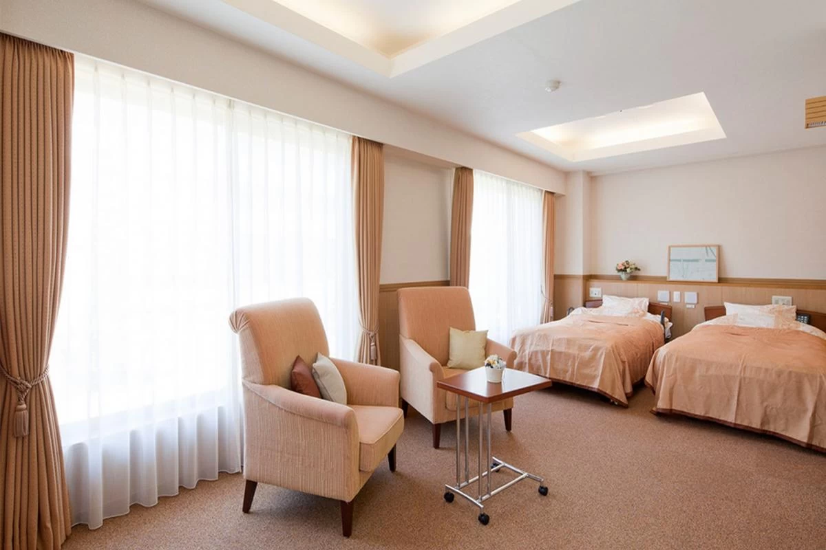 安心して過ごすことができる、介護と医療の連携