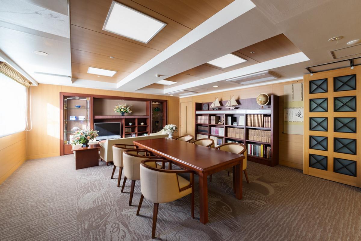 トラストガーデン用賀の杜