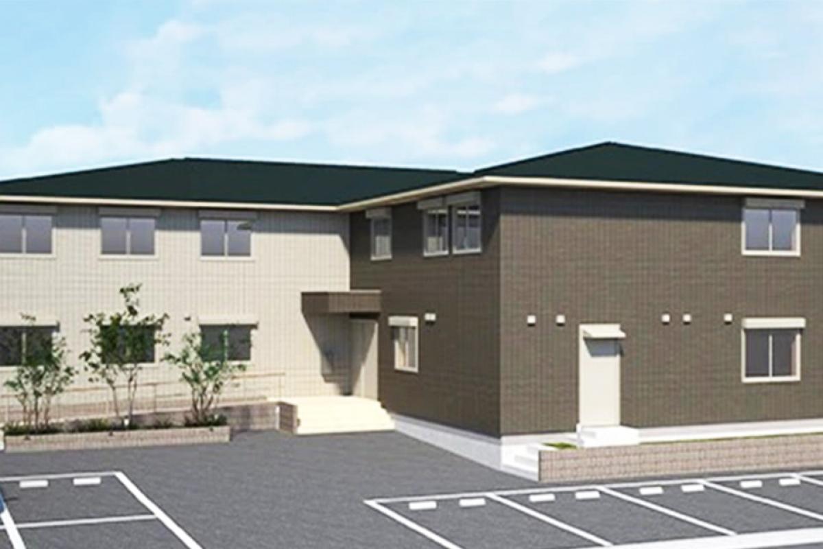 四季の華メディカル星が丘東