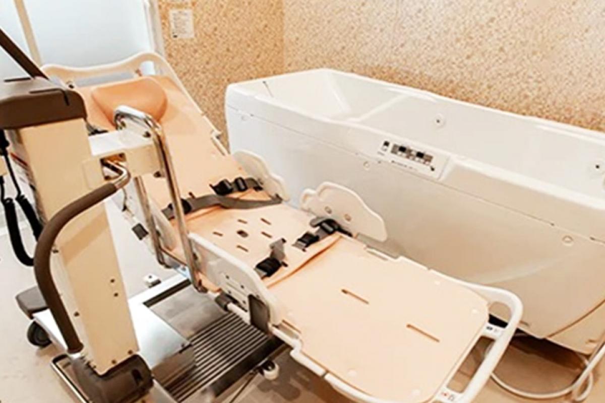 四季の華メディカル星が丘東