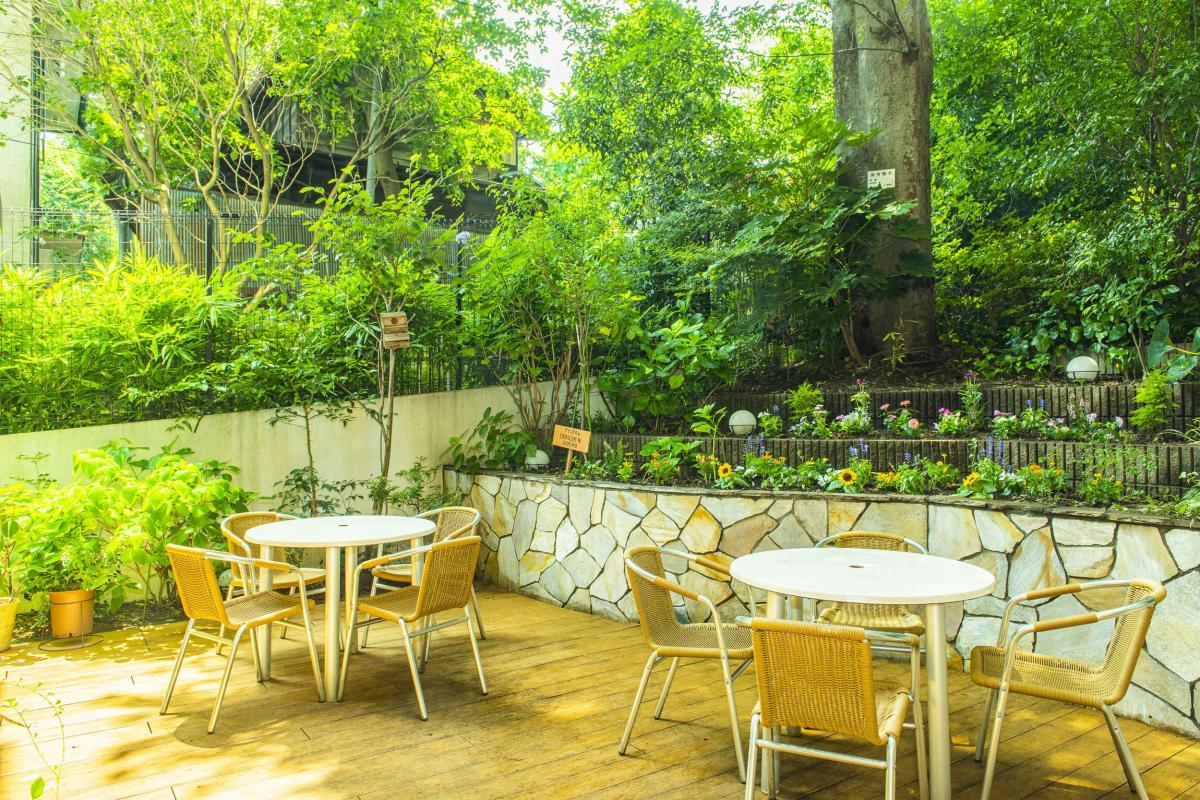 リハビリホームグランダ大山