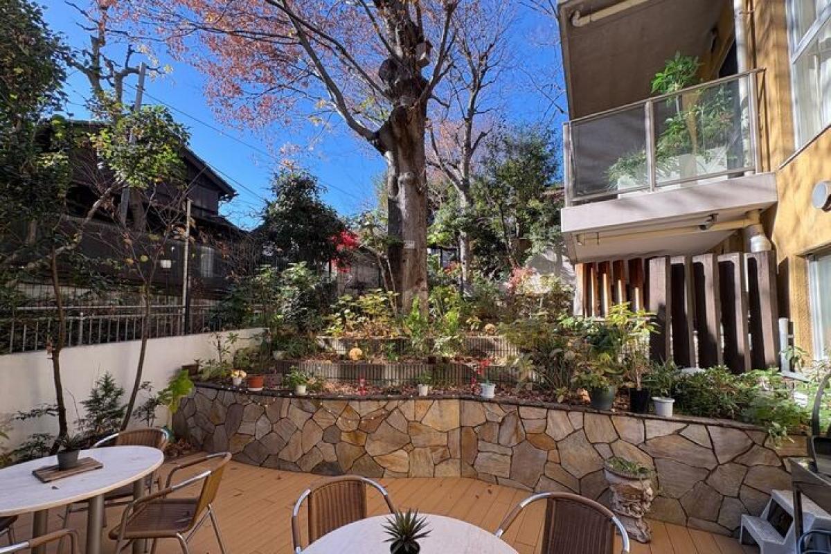 リハビリホームグランダ大山