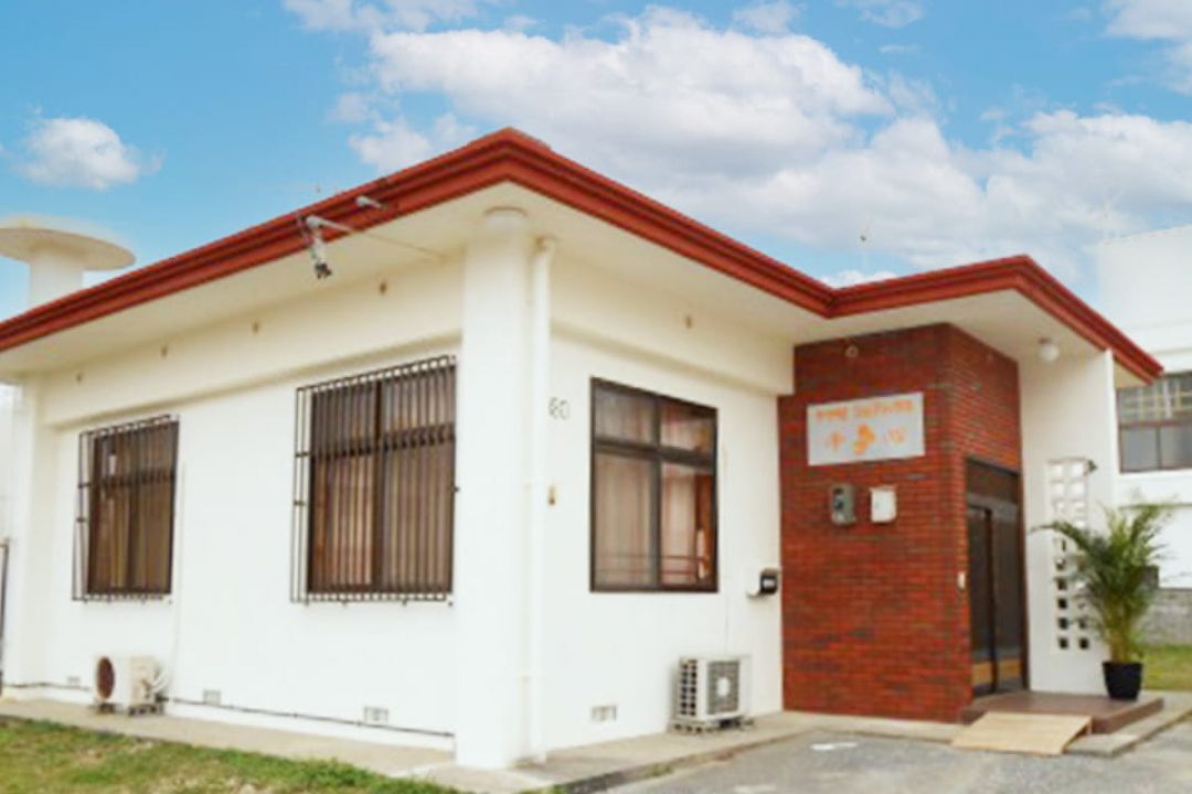 高齢者向け共同住宅 千夢心