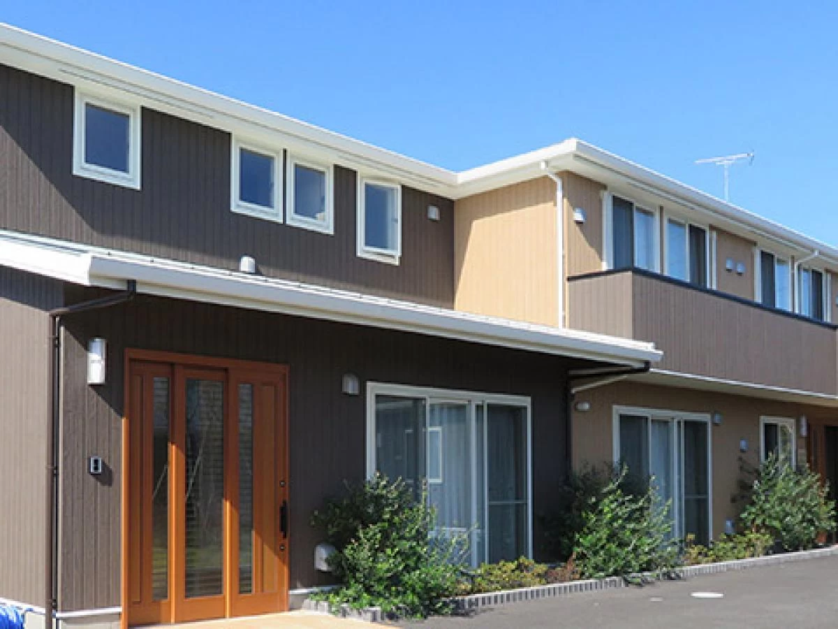 リビングケア唯の家 関本