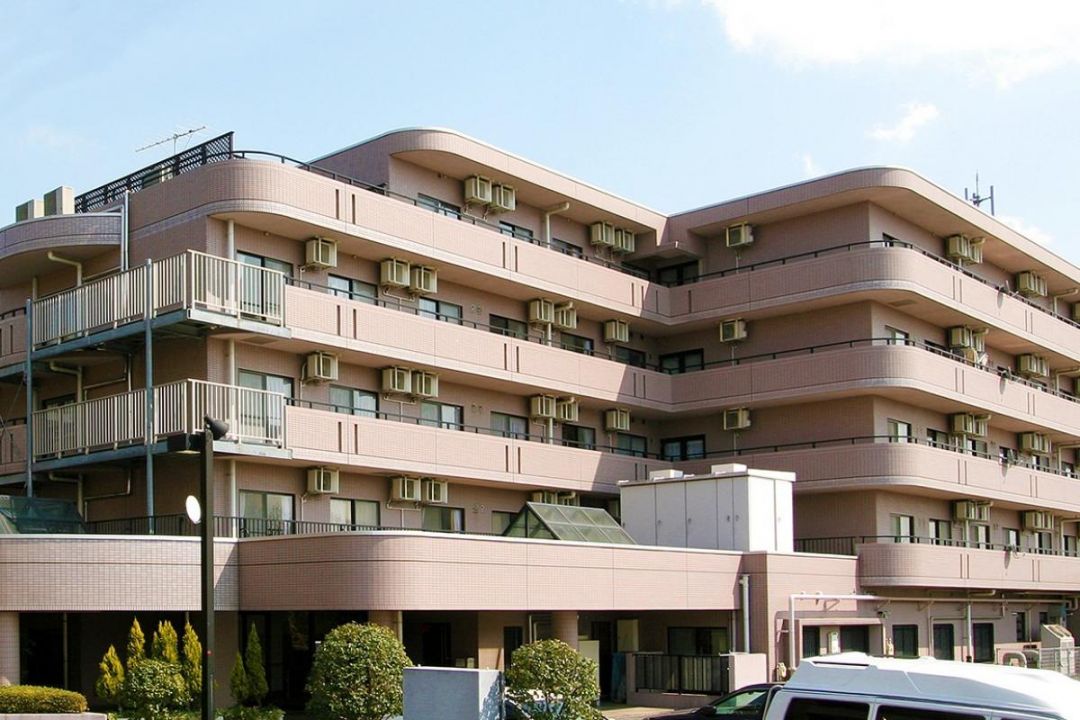 メディカルホームくらら青葉台