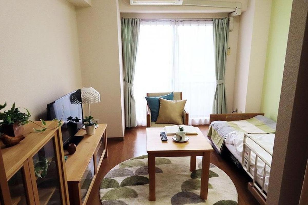 メディカルホームくらら青葉台