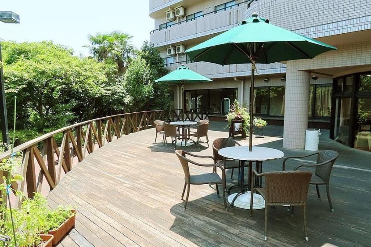 メディカルホームくらら青葉台