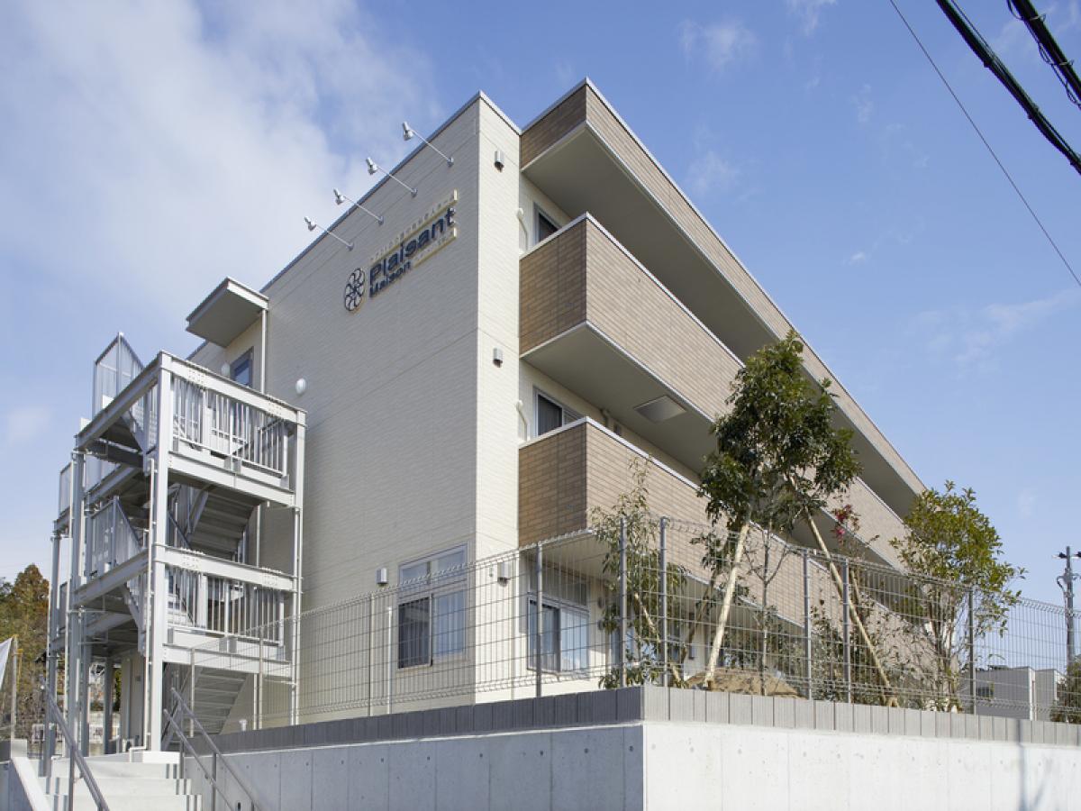 強みを活かしたスタッフ育成に注力。経験豊富なスタッフがサポートします。