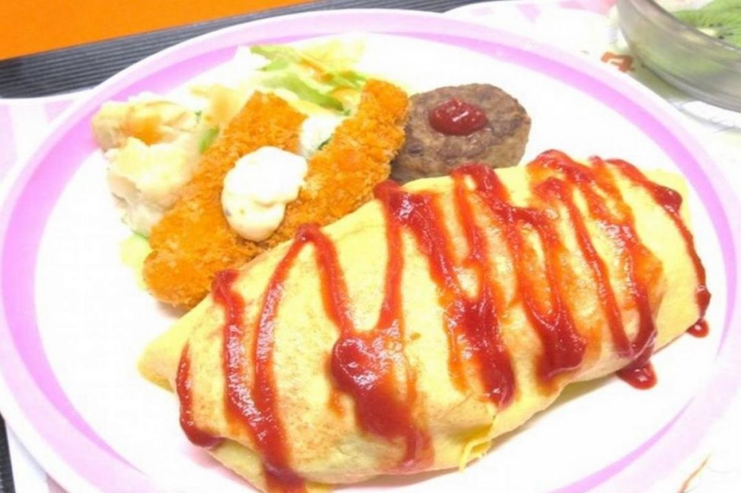 ニチイケアセンター厚別