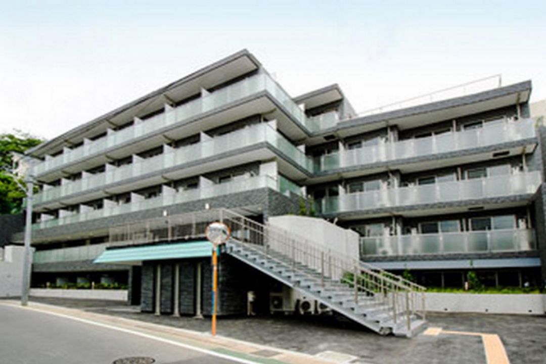 ゆりがおか療養センター