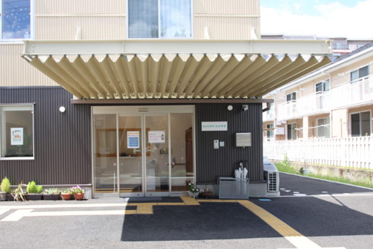 ReHOPE 仙台青葉の施設風景（5枚目）