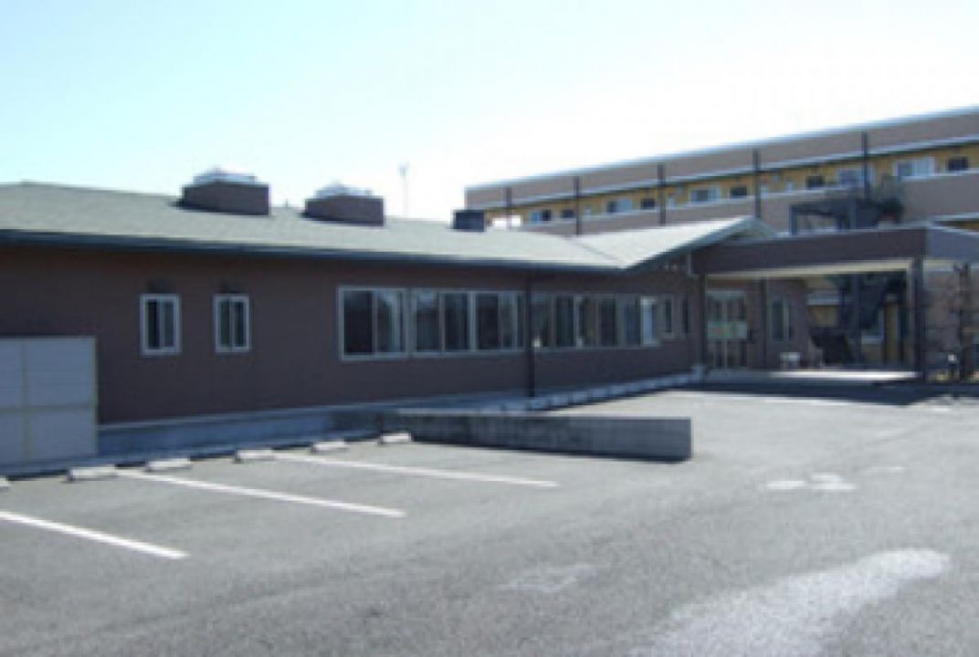 グッドライフ大原町